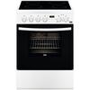 Cuisinière vitrocéramique