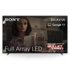TV 60/69' LED 4K