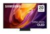 TV 55' OLED SAMSUNG TQ55S95HFTXXC