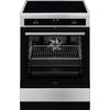 Cuisinière induction EcoLine
