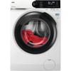 Lave linge hublot Série 6000 Prosense®
