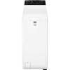 Lave linge top