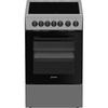 Cuisinière vitrocéramique