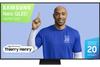TV 55' NEO QLED SAMSUNG TQ55QN70FAUXXC