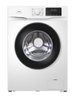 Lave linge hublot