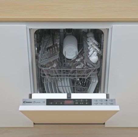 Alimenter son lave-vaisselle en eau chaude : une économie d'énergie ?