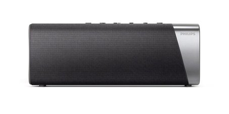 Enceinte sans fil Sony Bluetooth Sony SRS-XB23 Extra Bass Noir Basalte -  SRSXB23B.CE7