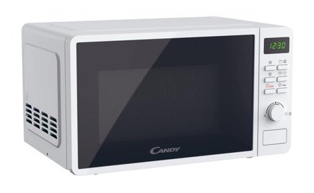 SAMSUNG Micro-ondes grill MG28F303EAW - 900 W - Capacité 28 L - Blanc pas  cher 